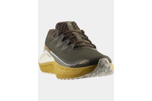 Salomon Drx Defy Grvl D férfi futócipő - 700ws wren