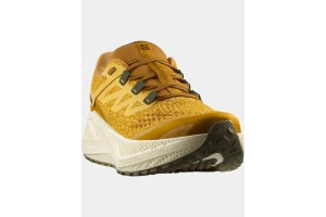 Salomon Aero Glide 3 Grvl – Spicy Mustard/Vanilla Ice
