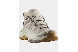 Salomon X Ultra 360 Edge GTX W D női túracipő - Gore-Tex