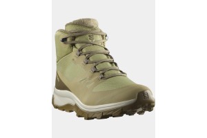 Salomon Outsnap CSWP férfi bakancs (000as aloe)