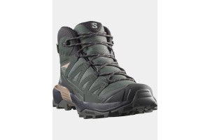 Salomon X Ultra 360 Mid GTX W - Sedona Sage