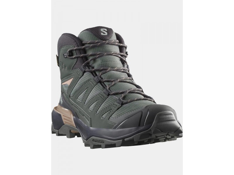 Salomon X Ultra 360 Mid GTX W - Sedona Sage