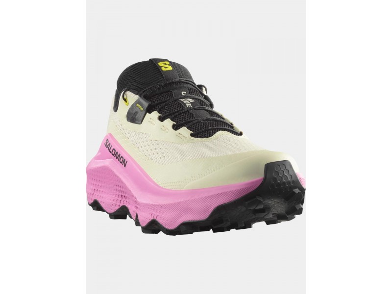Salomon Ultra Glide 3 W D – 500ac almond milk / cyclamen
