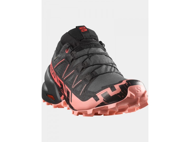 Salomon Speedcross 6 GTX W női terepfutó cipő