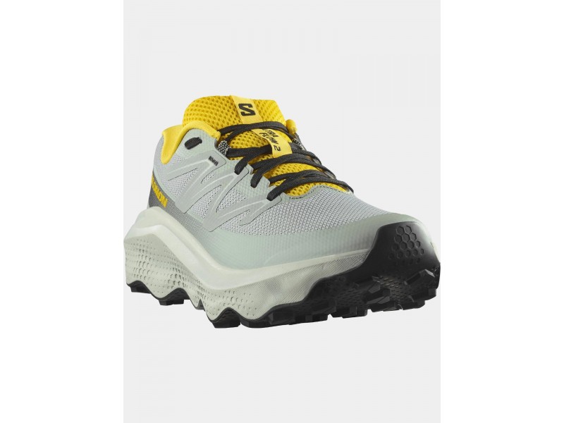 Salomon Ultra Flow 2 D - Wrought Iron / Incaberry