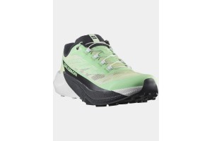 Salomon Pulsar W – Patina zöld/fehér/fekete