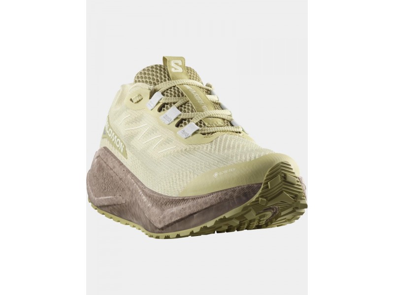 Salomon Aero Blaze 3 Grvl GTX W - női futócipő