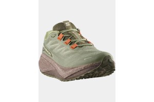 Salomon Aero Blaze 3 Grvl GTX férfi futócipő