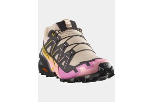 Salomon Speedcross 6 W D női terepfutó cipő