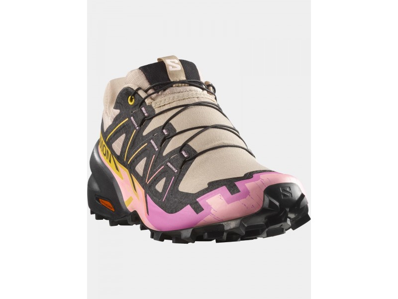 Salomon Speedcross 6 W D női terepfutó cipő