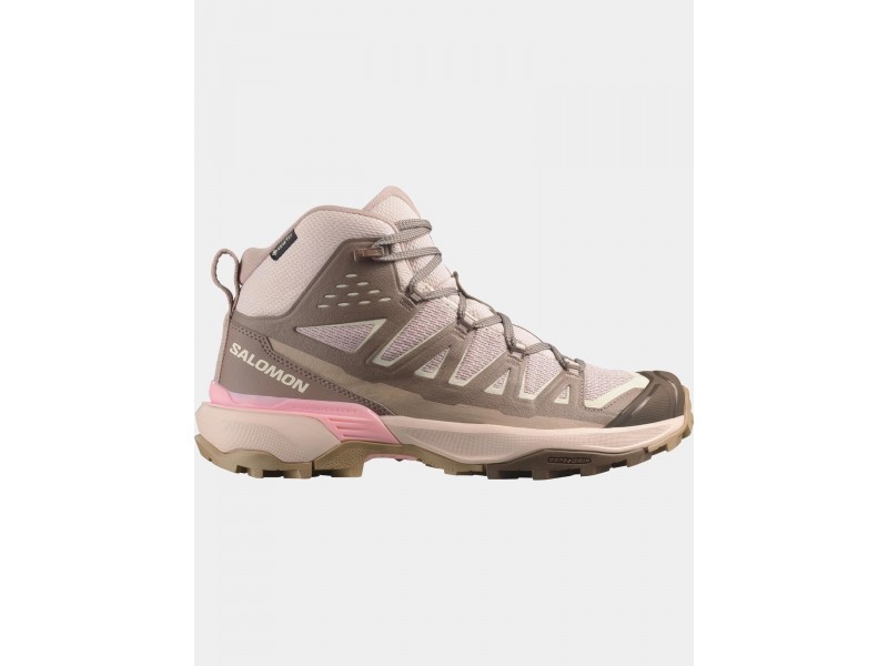 Salomon X Ultra 360 Edge Mid GTX W D túrabakancs