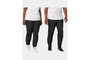 Salomon Bonatti WP - Deep Black