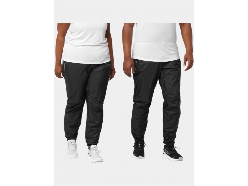 Salomon Bonatti WP - Deep Black