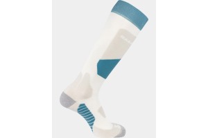 Salomon Socks S/Access sízokni - 900es-egret