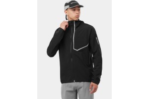 Salomon Bonatti Trail Jkt M – férfi vízálló futódzseki