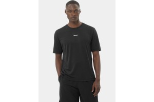 Salomon Shkout Core SS Tee M – fekete