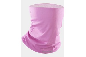 Salomon Cross Neck&Head Tube csősál - 600 Cyclamen