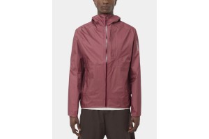 Salomon Bonatti Wp Jacket M - Nocturne, vízálló futódzseki