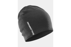 Salomon Graphic Beanie D - férfi sapka