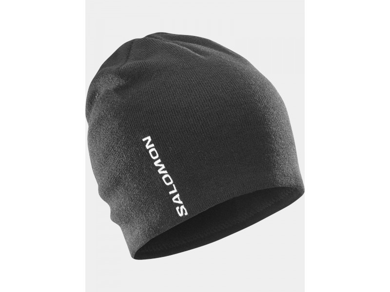 Salomon Graphic Beanie D - férfi sapka