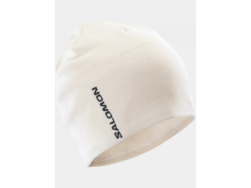 Salomon Graphic Beanie D férfi sapka - 900ww Whisper