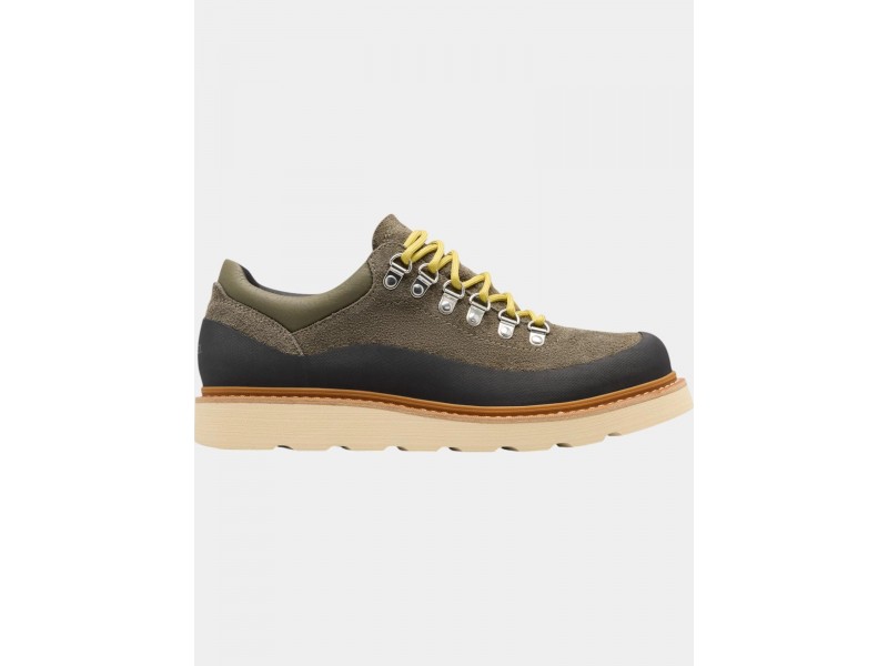 Sorel Slabtown 62 Explorer D férfi velúr cipő