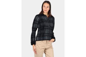 TBS Daniagil D női kardigán 024-noir