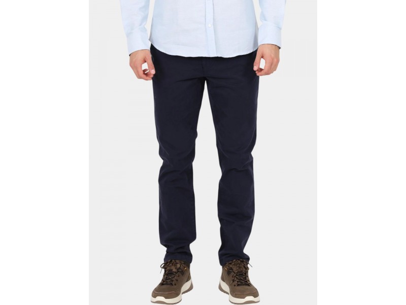 TBS Filaofan D férfi nadrág 032-marine