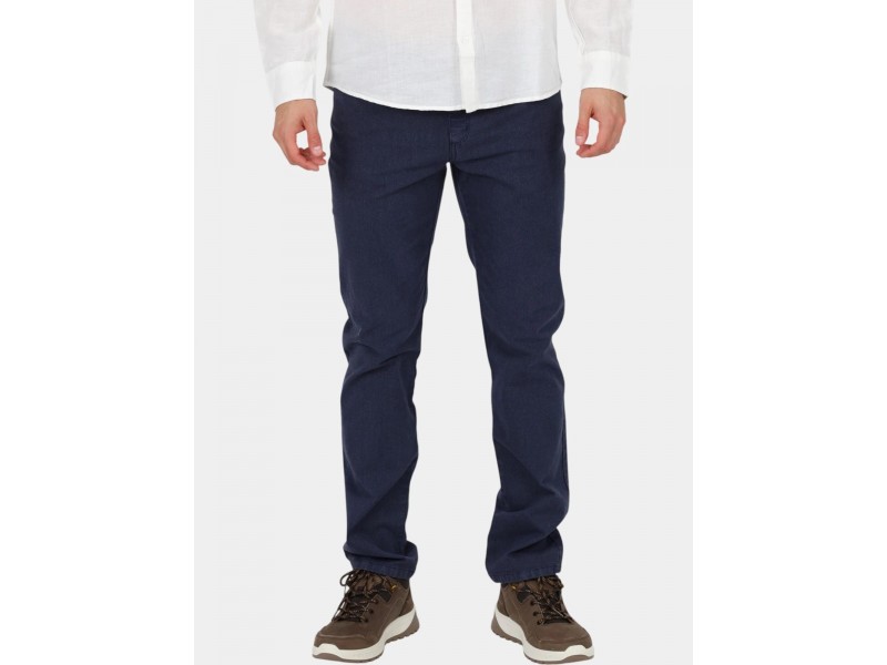 TBS Isionpan D férfi farmer 032-marine