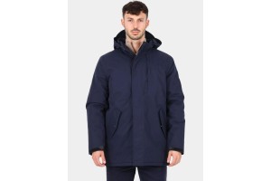 TBS Jafarves D férfi vízlepergető átmeneti kabát