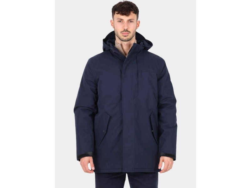 TBS Jafarves D férfi vízlepergető átmeneti kabát