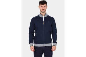 TBS Loanngil D férfi pulóver - 612 navy