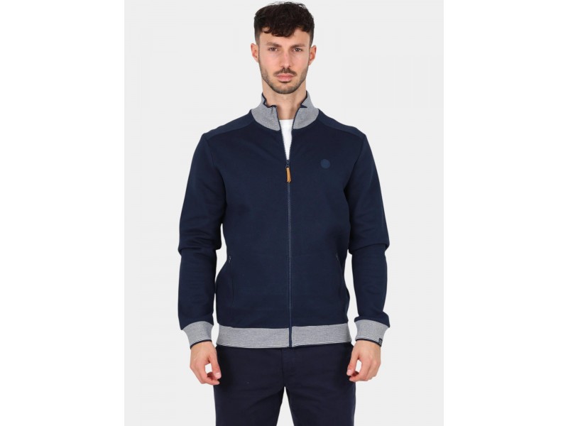 TBS Loanngil D férfi pulóver - 612 navy