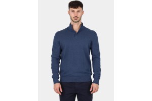 TBS Malikcam D férfi pulóver — 342 Nocturne