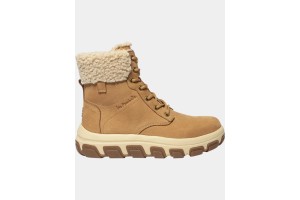 TBS Melissa D női nubuk csizma 269 Sahara