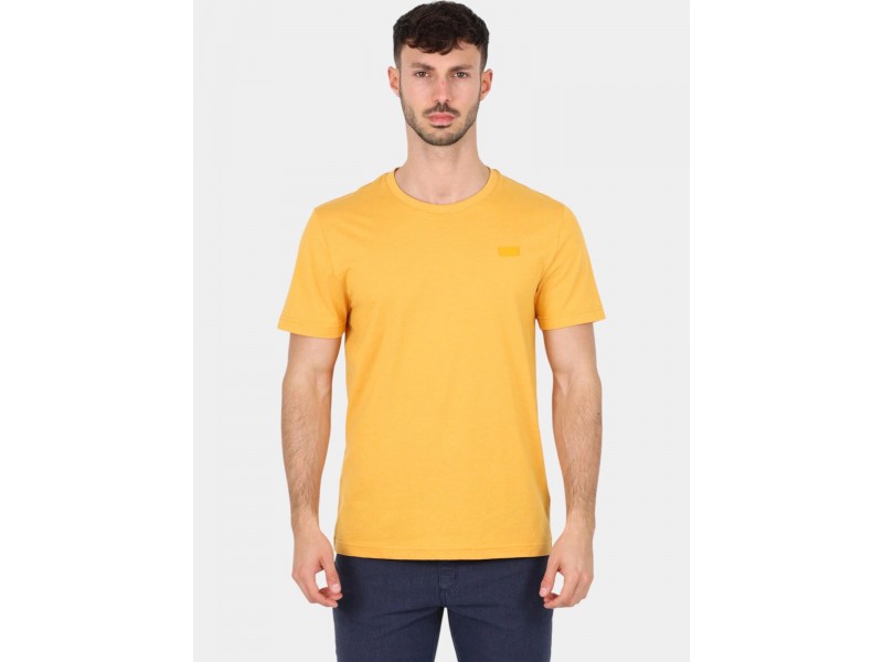 TBS Pieretee D férfi póló 449-lumiere