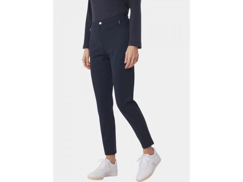 TBS Silvipan D női nadrág - 032-marine