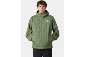 The North Face M Quest Jacket férfi - Bark Mist