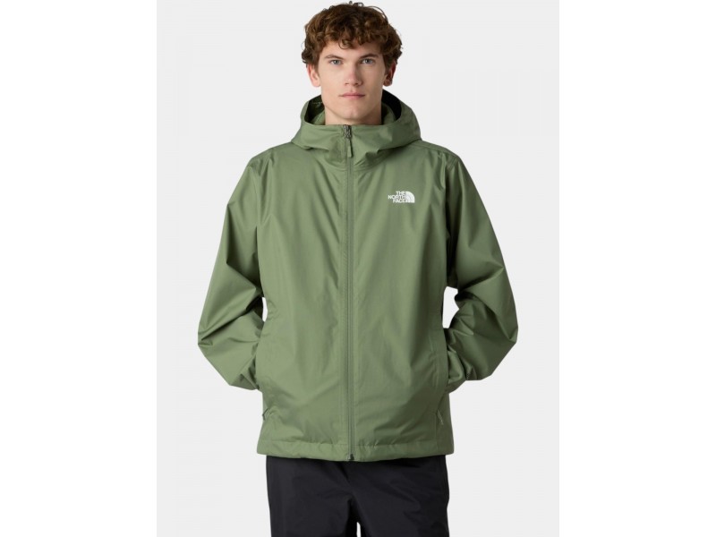 The North Face M Quest Jacket férfi - Bark Mist