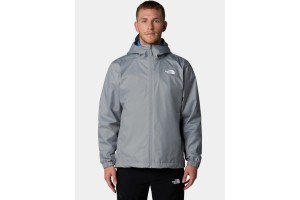 The North Face M Quest Jacket férfi - Monument Grey