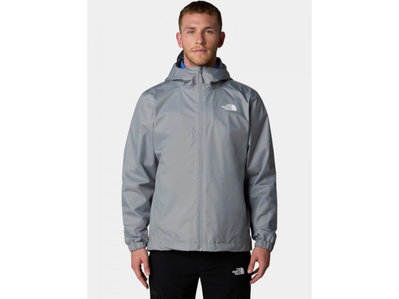 The North Face M Quest Jacket férfi - Monument Grey