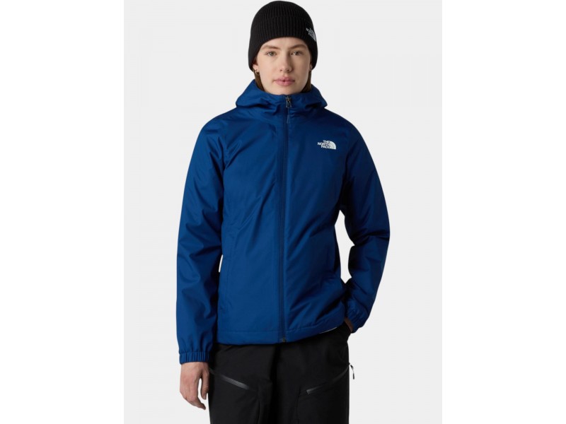 The North Face W Quest Jacket – női, Estate Blue
