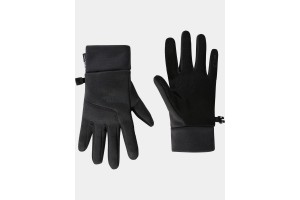 The North Face M Etip Hardface - fekete