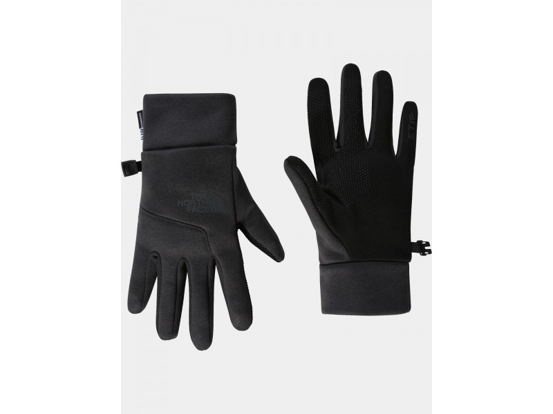 The North Face M Etip Hardface - fekete