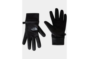 The North Face W Etip Hardface női kesztyű - TNF Black Heather