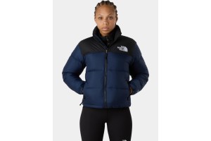 The North Face W 1996 Retro Nuptse női dzseki - gob-summit navy