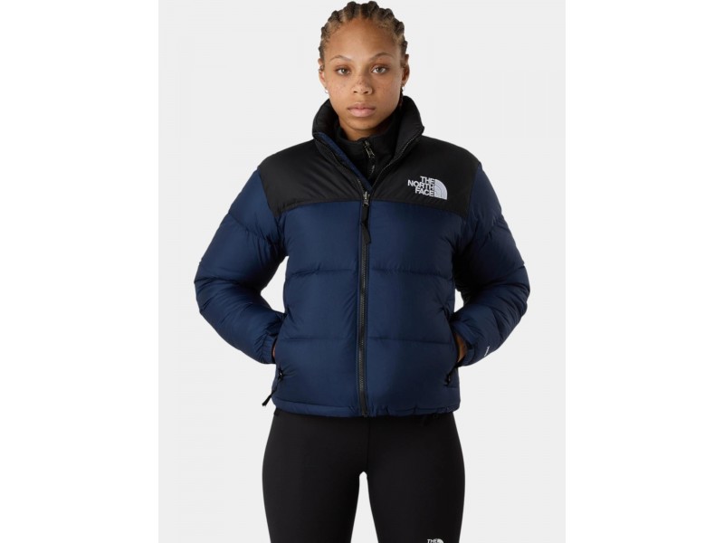 The North Face W 1996 Retro Nuptse női dzseki - gob-summit navy
