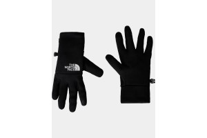 The North Face Etip Recycled Glove - TNF Black