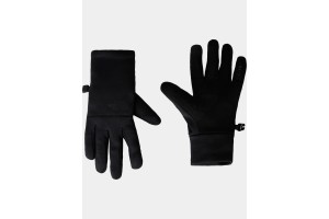 The North Face W Etip Recycled női kesztyű - fekete