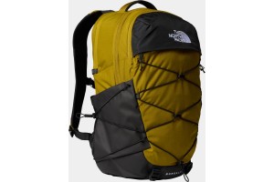 The North Face Borealis D hátizsák (Deep Dijon)